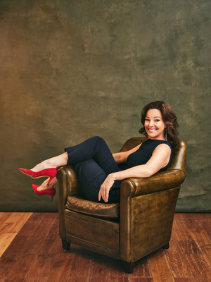 Ruthie Henshall Announces New 2021 Dates Announced For 'In My Life' Tour Image
