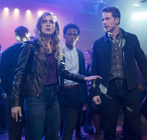 NBC Renews MANIFEST for a Third Season Image