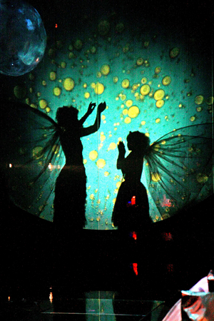 Interview: Director of Culture Central Erica Love Looks Ahead To This Weekend's MIDSUMMER FESTIVAL Image