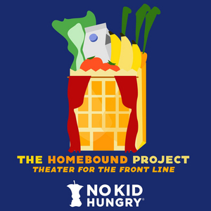 Daveed Diggs and C.A. Johnson Join THE HOMEBOUND PROJECT; Returning June 24-28 