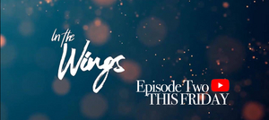 Watch Dougie Carter, Aaron Lee Lambert, Steph Parry and Laura Pick on IN THE WINGS Image