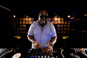 Carl Cox and Eats Everything Headline LNADJ's Next Set For Love Weekender 