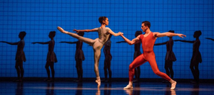 Joffrey Ballet Cancels Performances Through 2020 