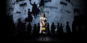 Review: SMALL ISLAND, National Theatre At Home Image