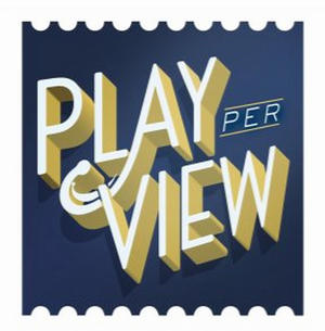 Play-PerView Announces Programming Through August 1st, Featuring Gideon Glick, Michele Pawk and More  Image
