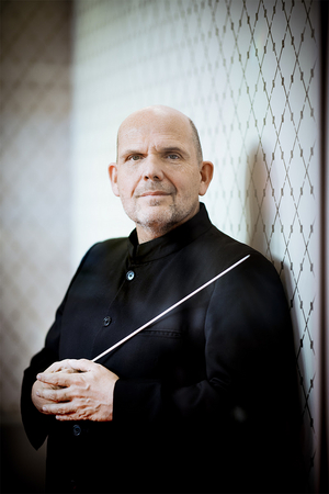 Music Director Jaap van Zweden Donates $500,000 to NY Phil Plays On Emergency Fund  Image