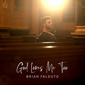 SCHOOL OF ROCK Alum Brian Falduto Releases a New Pride Anthem Image