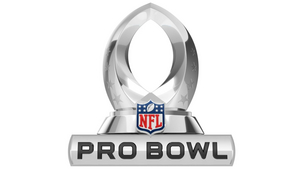 ESPN, ABC and ESPN Deportes Will Televise the 2021 NFL Pro Bowl From Las Vegas  Image