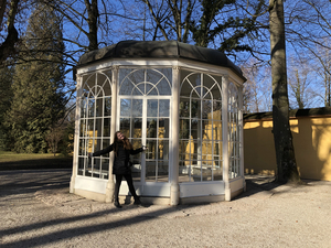 BWW Blog: The Hills Are Alive - My Journey Through Salzburg Image