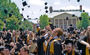 Tom Hanks, Al Gore and More Headline 'Pomp Under the Circumstances: A Virtual Commencement'  Image