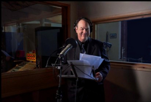 Dan Aykroyd Narrates New Travel Channel Series HOTEL PARANORMAL Image