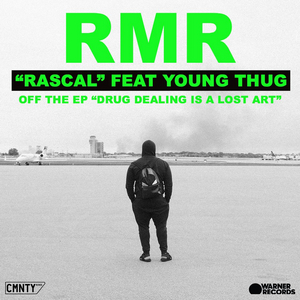 RMR Shares 'Rascal' Remix Feat. Young Thug 