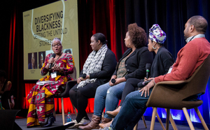 Black Public Media Convenes 2020 Black Media Story Summit Image