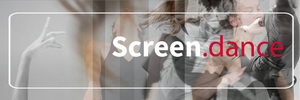 SCREEN.DANCE Scotland's Festival of Dance on Screen Opens This Weekend  Image