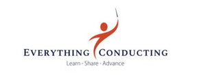 New Website 'Everything Conducting', A New Online Resource for Conductors Launches Image