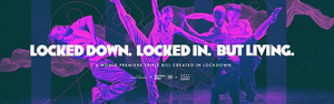 Lawrence Batley Theatre Presents World Premiere of LOCKED DOWN. LOCKED IN. BUT LIVING 