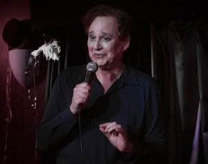 Interview: SO NOW YOU KNOW with Sidney Myer Image