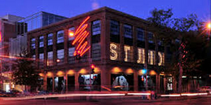 Studio Theatre Announces Update to 2020-2021 Season Image