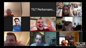 Interview: TILT Performance Group is in the Business of Shattering Stereotypes Image