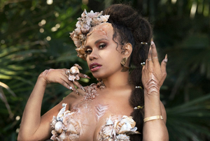 Riverside Theatres Digital Will Present NGAIIRE: TAKE OVER Image