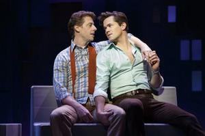 BroadwayHD Will Stream Free Sing-Along of FALSETTOS Next Week Image