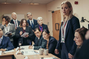 AMC Partners With Fremantle And Dancing Ledge To Bring BBC One's Limited Series THE SALISBURY POISONINGS To The U.S. Image