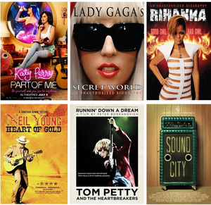 Crackle Launches a Curated Music Channel With Music Festivals and Concert Series Image