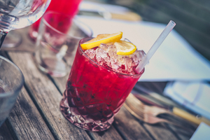 Summer Cocktail Recipes from TUSSOCK JUMPER WINES and Tips for Foodies 