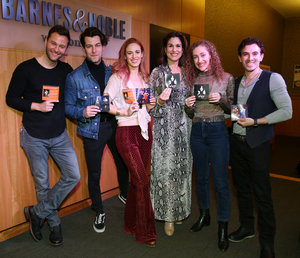 Barnes & Noble Closes Its Doors at Upper East Side Location Image