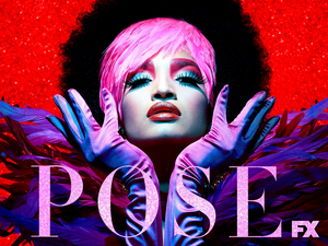 LGBTQ+ on TV: POSE Image