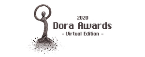 Presenters, Special Guests and Theme Announced for 2020 Virtual Dora Awards Image