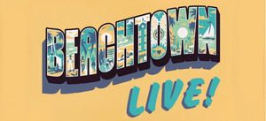 Interview: Herbert Siguenza invites you to BEACHTOWN LIVE! at San Diego Repertory Theatre 