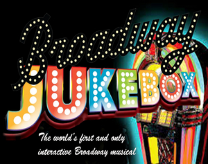 Copperstate Productions Presents BROADWAY JUKEBOX at Fountain Hills Theater 