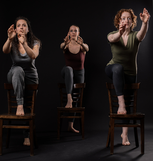 Sokolow Theatre/Dance Ensemble To Premiere 'Rooms2020' Virtual Performance Video Of Anna Sokolow's ROOMS 
