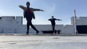 Works & Process at the Guggenheim Features LGBTQ+ Artists for New York City Pride Image