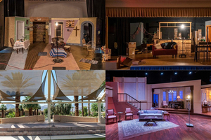 THE ALLIANCE OF DESERT THEATRES Launches To Help Local Theatres Move Beyond The Pandemic Image