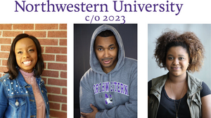 Northwestern University Announces First All-Black MFA Directing Cohort 