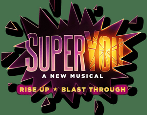 SUPERYOU THE MUSICAL Announces Paid Apprenticeship Program for Female-Identifying Theatremakers Image