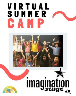 Wayne Theatre Announces Lineup of Virtual Summer Camps 