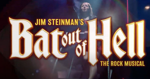 Tickets Are Now on Sale For BAT OUT OF HELL's Australian Tour in 2021 Image