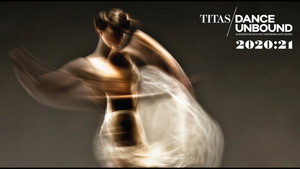 TITAS/DANCE UNBOUND Announces All-American 2020-21 Season Image