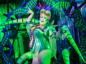 Feature: Our Favourite Outdoor Theatre Memories Image