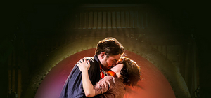 The AMELIE Original London Cast Recording Is Now Available Image