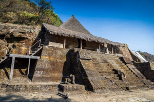 Science Channel Announces Premiere Date for LOST PYRAMIDS OF THE AZTECS Image
