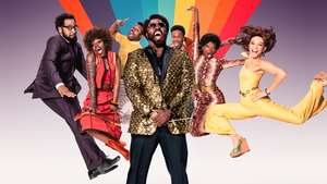 AMC & IFC Pick Up Variety Series SHERMAN'S SHOWCASE for a Second Season Image
