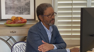 HBO Announces Special Edition Of REAL SPORTS WITH BRYANT GUMBEL  Image