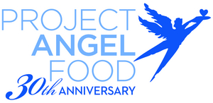 LEAD WITH LOVE: Project Angel Food Emergency Telethon Live Announced June 27 Image