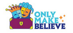 Only Make Believe Announces New Virtual Corporate Volunteerism Opportunities Image
