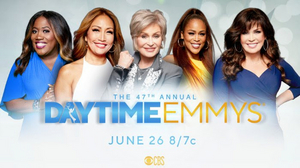 Ladies of THE TALK Set to Host the DAYTIME EMMYS  Image