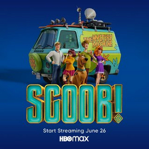 HBO Max to Have U.S. SVOD Exclusive Premiere of SCOOB! Image